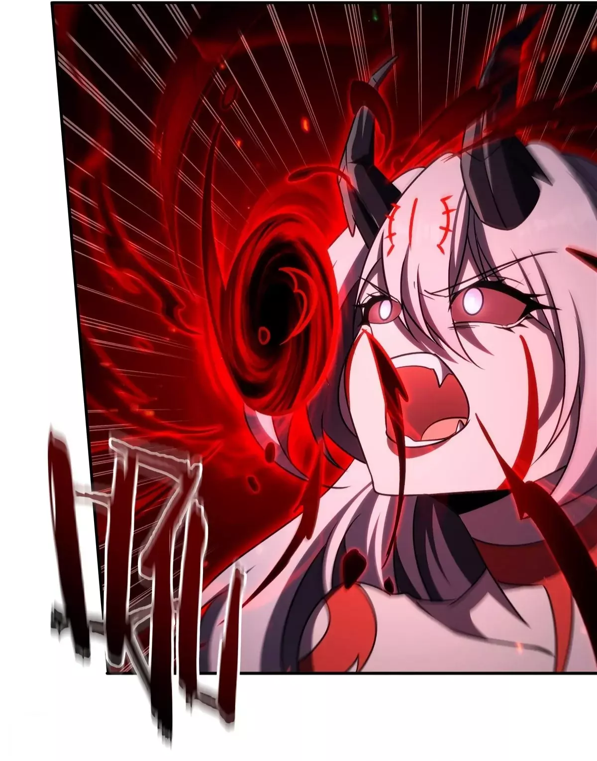 The Blood Princess And The Knight Capitulo 339: llamado al regreso página 23