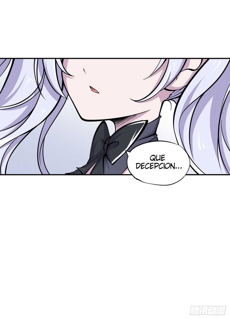 The Blood Princess And The Knight Capitulo 34 página 10