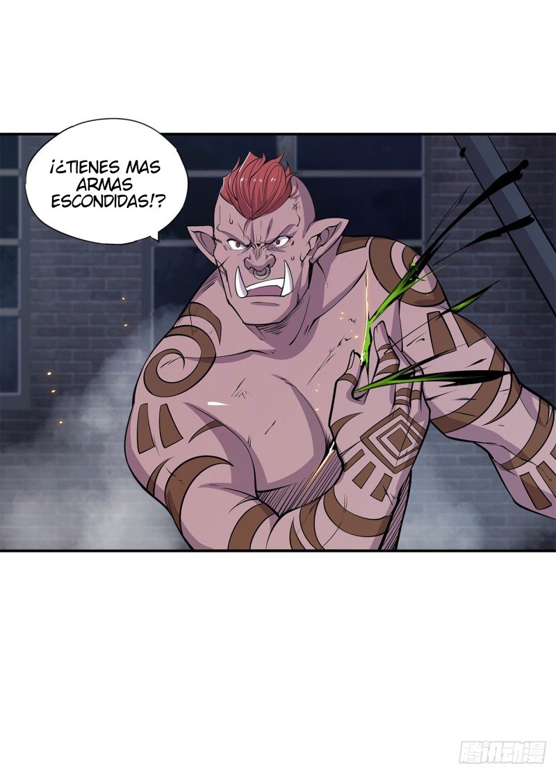 The Blood Princess And The Knight Capitulo 34 página 13