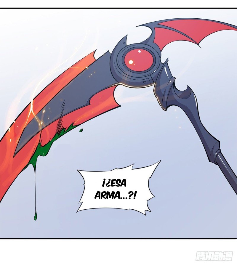 The Blood Princess And The Knight Capitulo 34 página 15