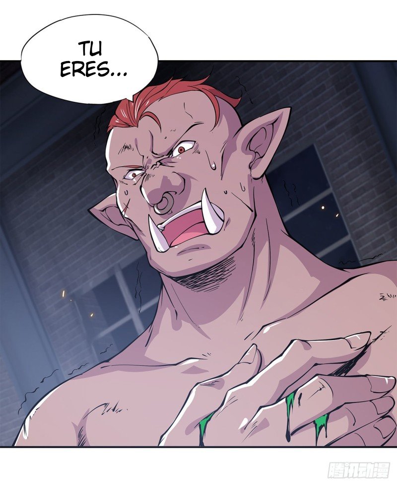 The Blood Princess And The Knight Capitulo 34 página 17