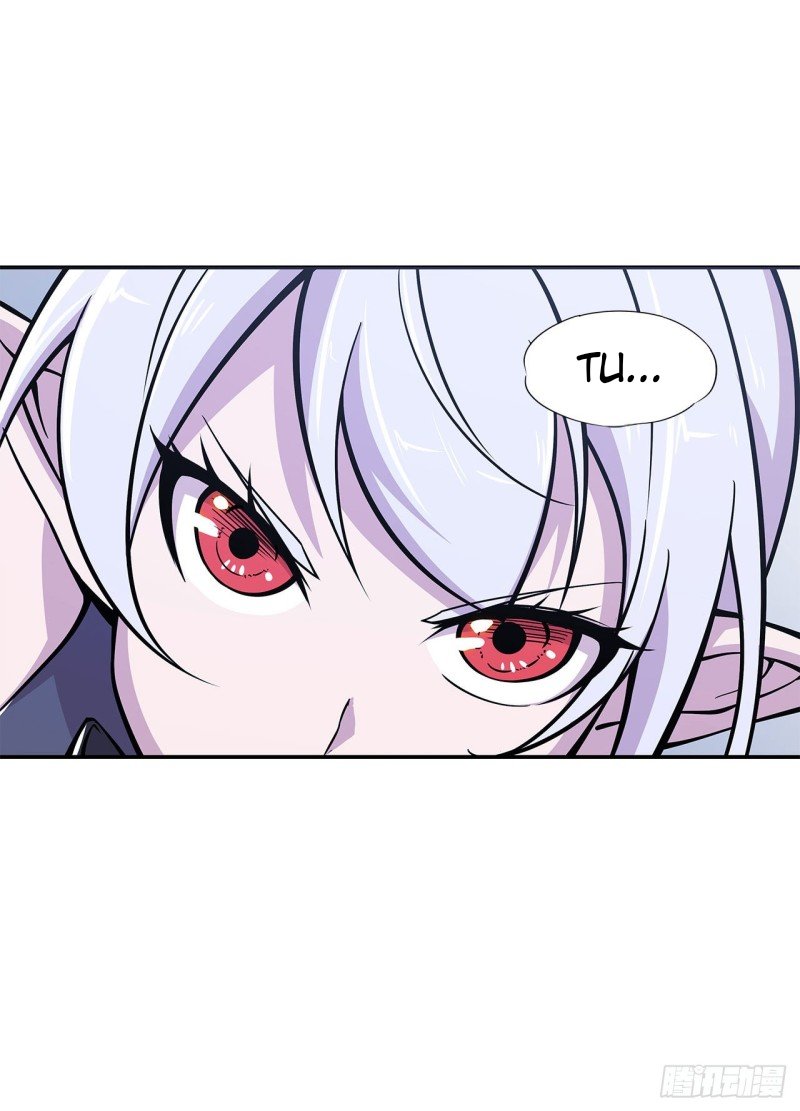 The Blood Princess And The Knight Capitulo 34 página 18