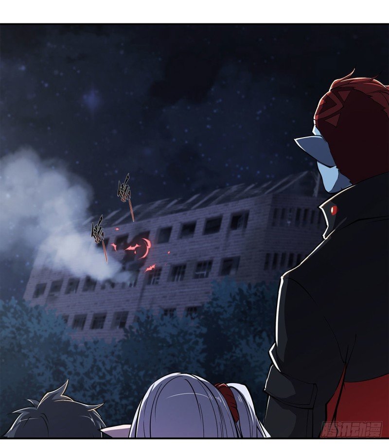 The Blood Princess And The Knight Capitulo 34 página 2