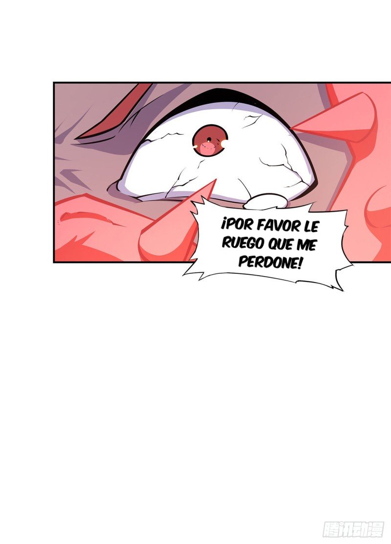 The Blood Princess And The Knight Capitulo 34 página 21