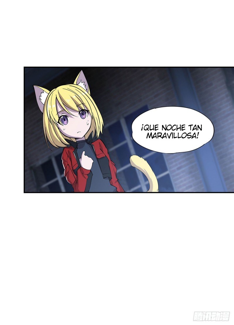 The Blood Princess And The Knight Capitulo 34 página 26