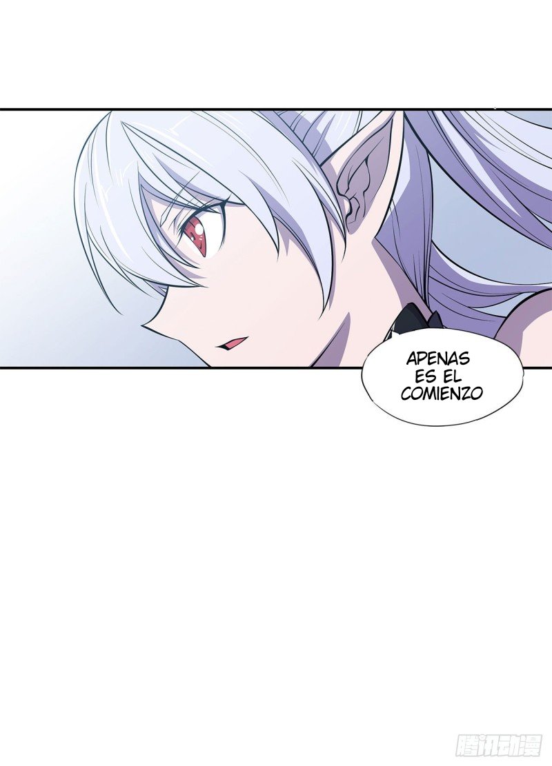 The Blood Princess And The Knight Capitulo 34 página 29