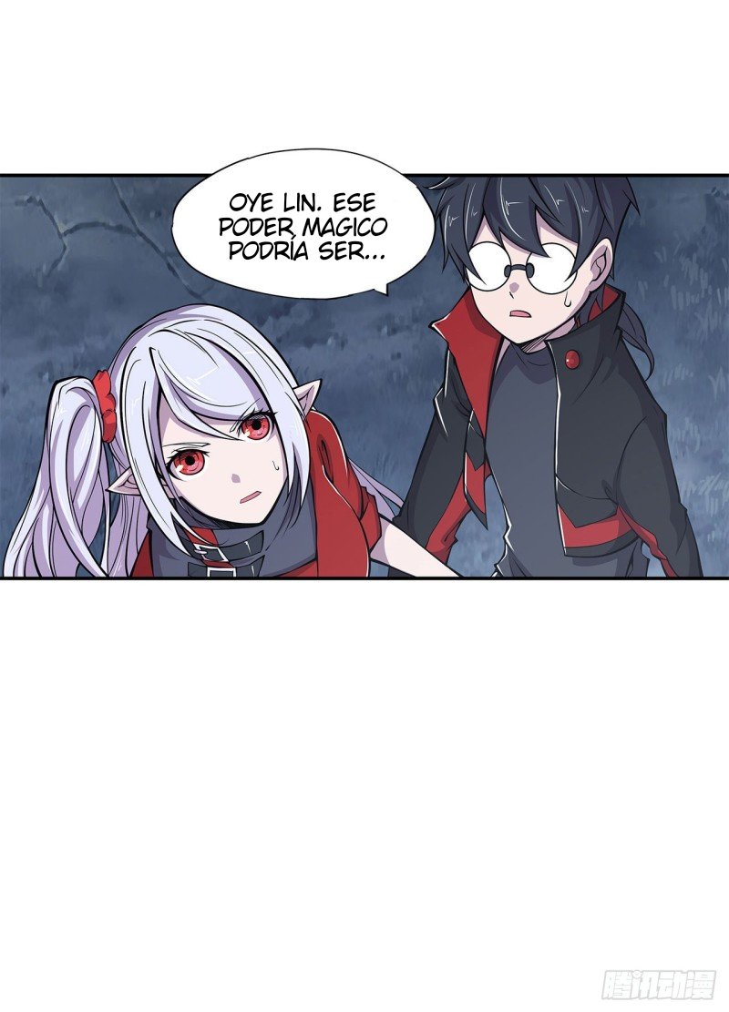 The Blood Princess And The Knight Capitulo 34 página 3