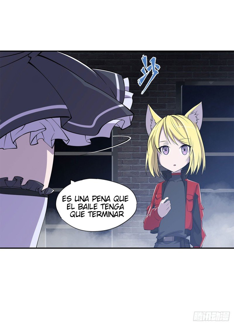 The Blood Princess And The Knight Capitulo 34 página 30