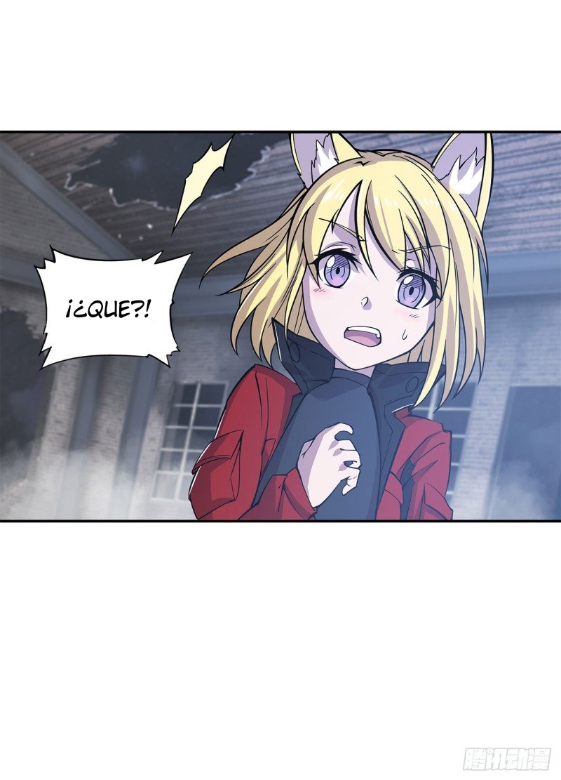 The Blood Princess And The Knight Capitulo 34 página 34