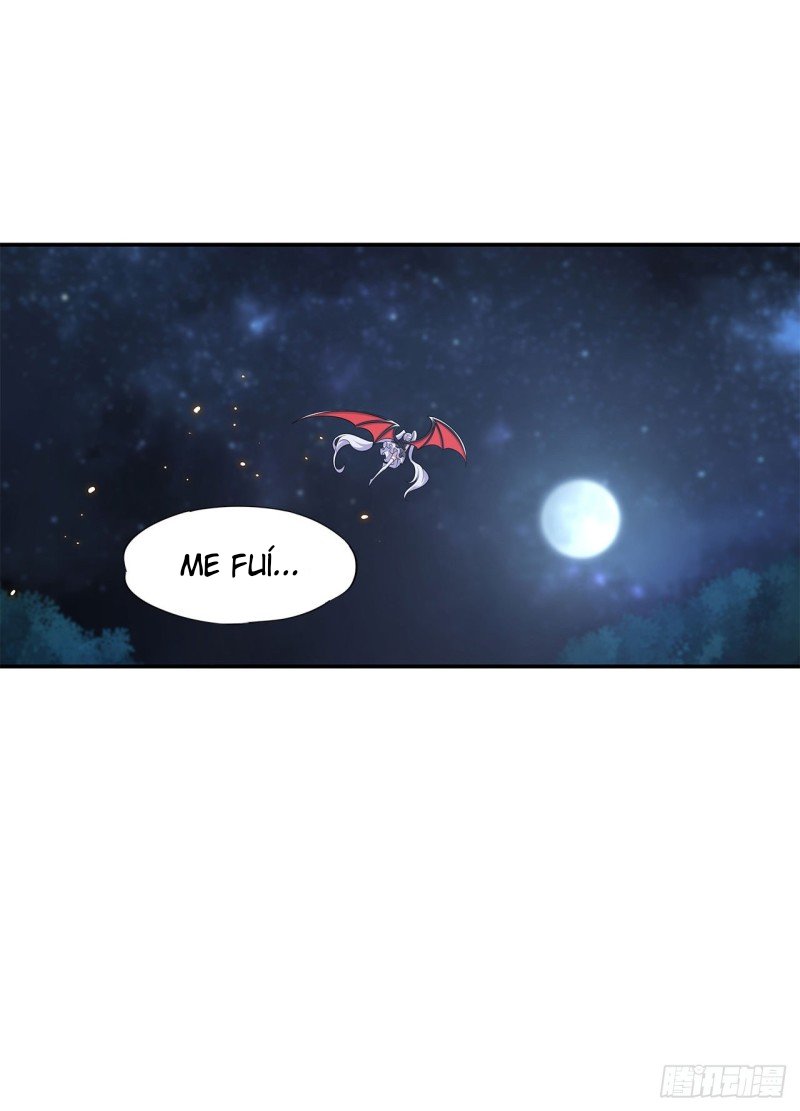 The Blood Princess And The Knight Capitulo 34 página 36