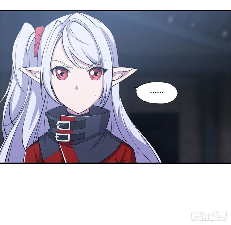 The Blood Princess And The Knight Capitulo 34 página 38