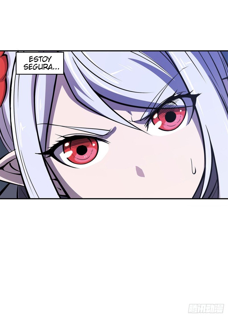 The Blood Princess And The Knight Capitulo 34 página 4