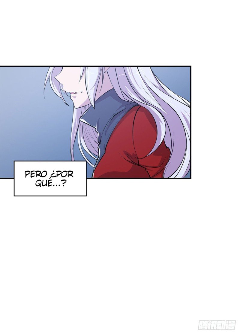 The Blood Princess And The Knight Capitulo 34 página 6