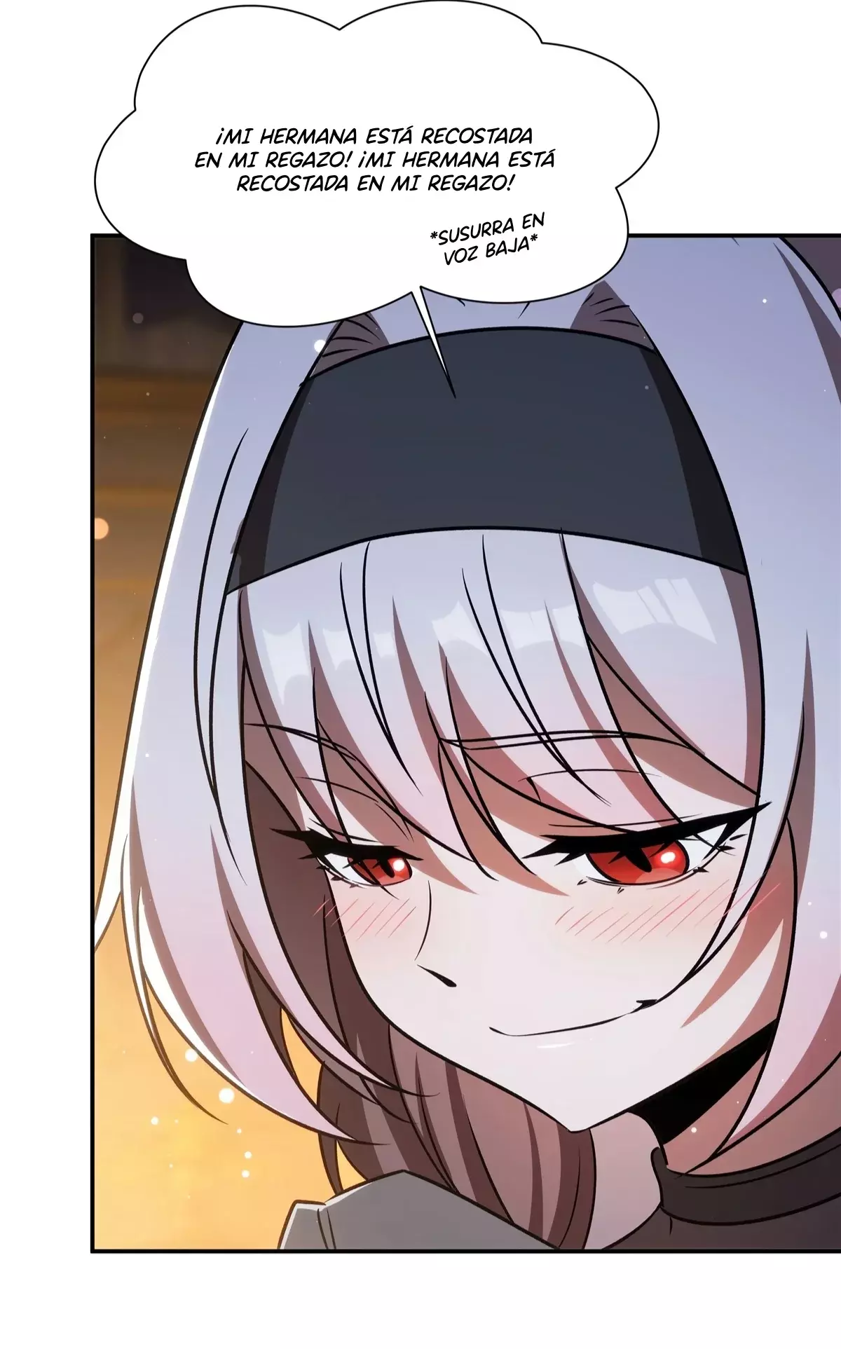The Blood Princess And The Knight Capitulo 343: Tiempo de caza página 10