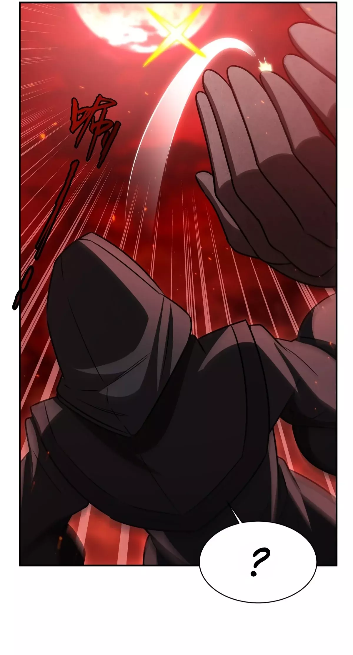 The Blood Princess And The Knight Capitulo 344: Me quedo con sus cabezas página 40