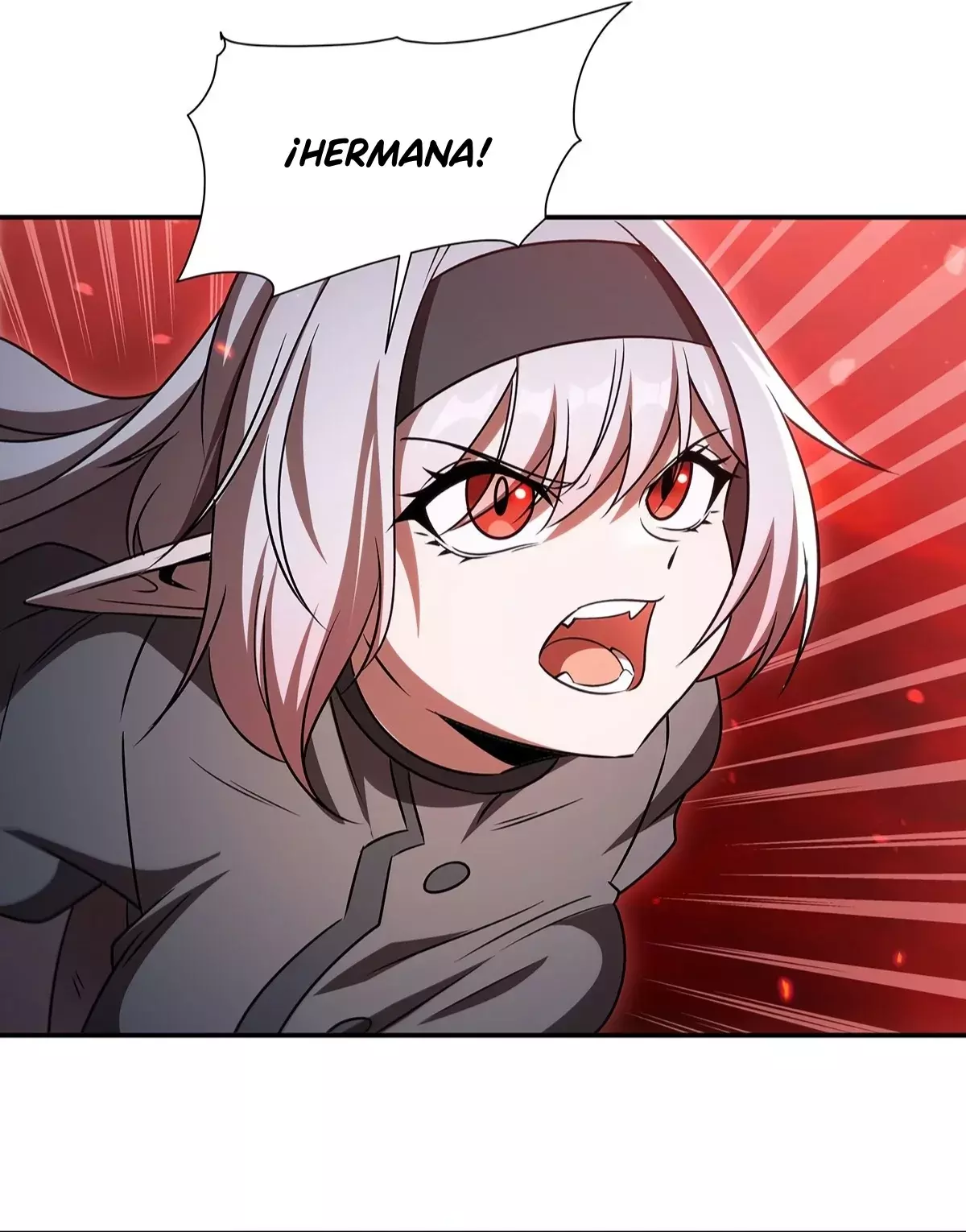 The Blood Princess And The Knight Capitulo 344: Me quedo con sus cabezas página 44