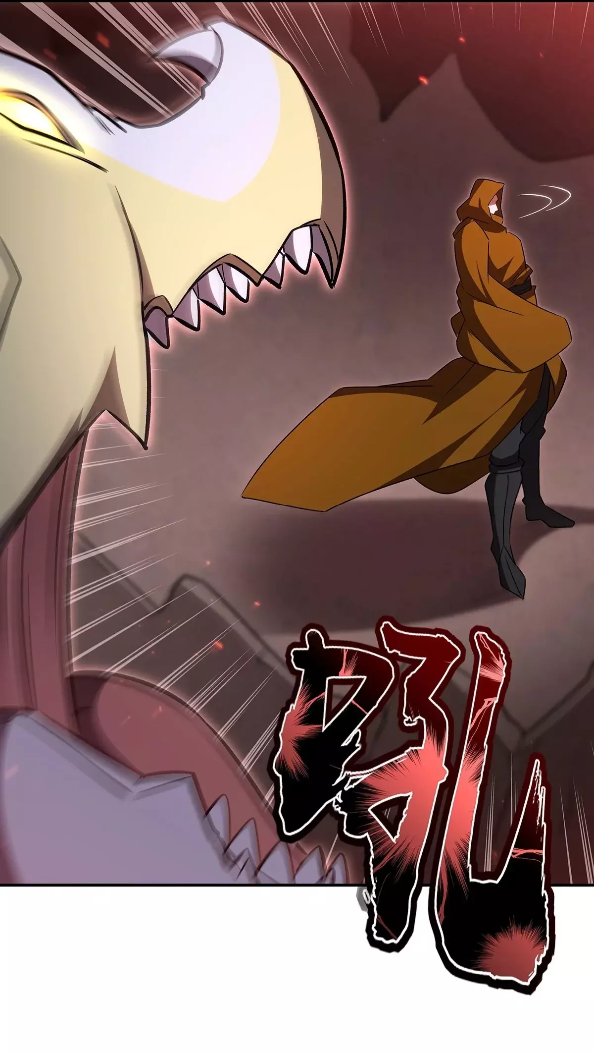 The Blood Princess And The Knight Capitulo 344: Me quedo con sus cabezas página 45