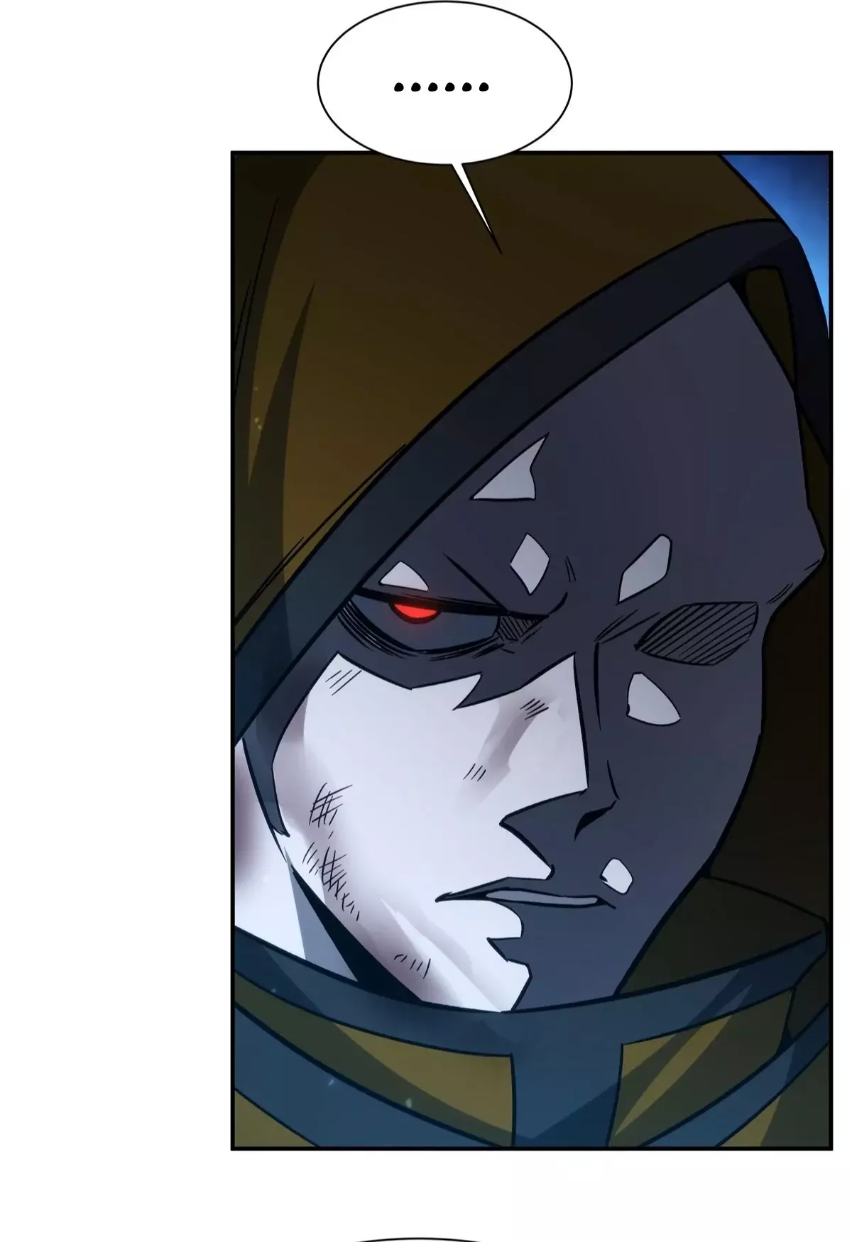 The Blood Princess And The Knight Capitulo 345: Las dos espadas página 24