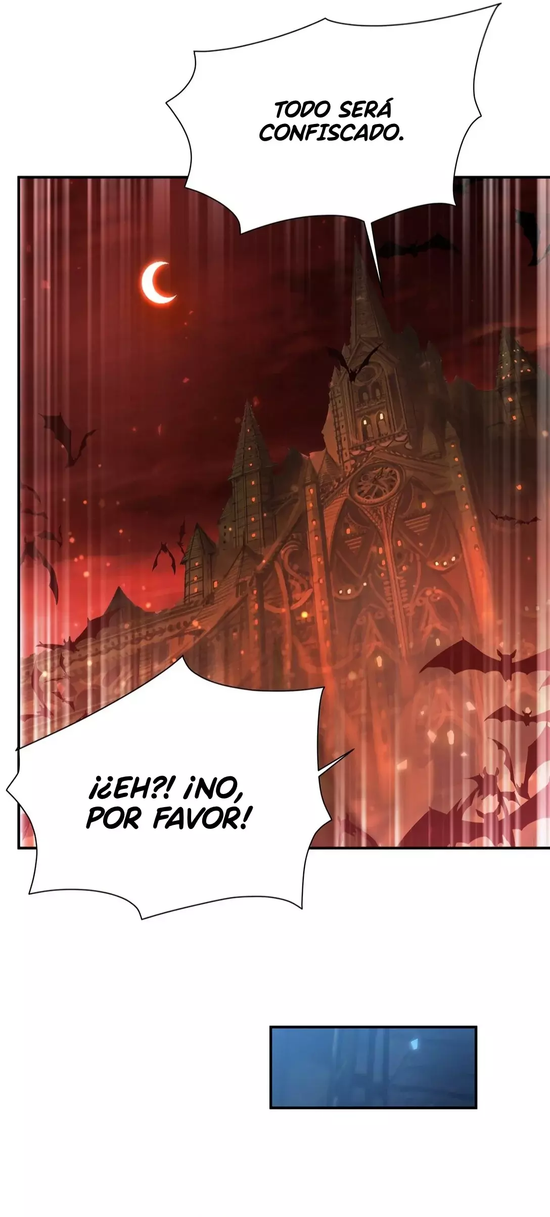The Blood Princess And The Knight Capitulo 348: La colección de Yana página 23