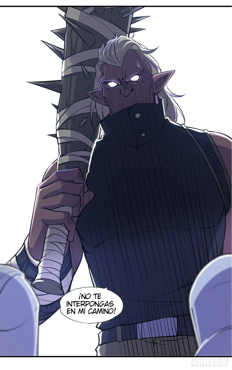 The Blood Princess And The Knight Capitulo 35 página 11