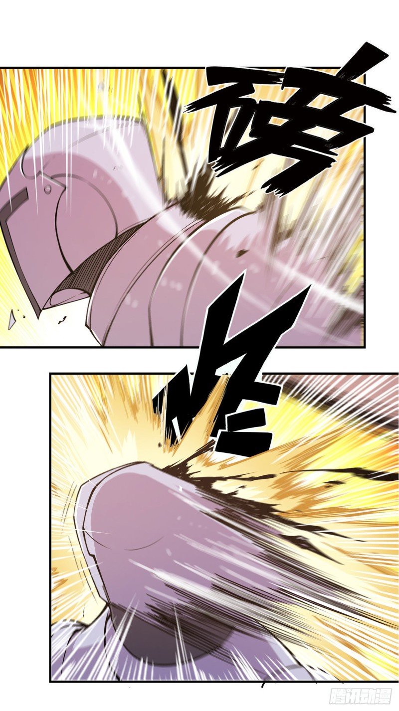 The Blood Princess And The Knight Capitulo 35 página 12