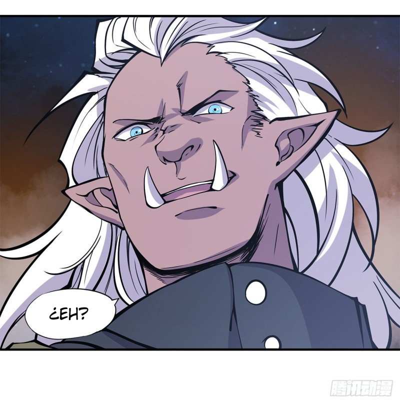 The Blood Princess And The Knight Capitulo 35 página 14