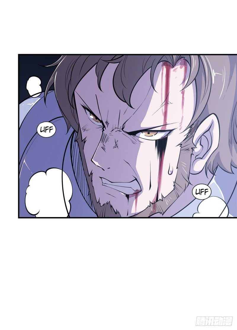 The Blood Princess And The Knight Capitulo 35 página 17