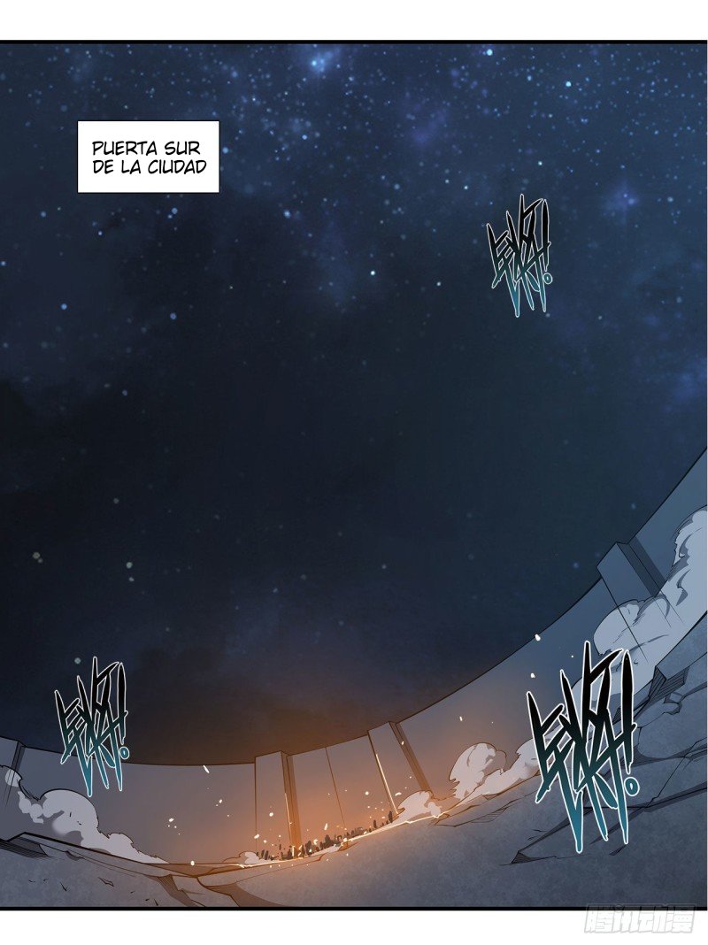 The Blood Princess And The Knight Capitulo 35 página 2
