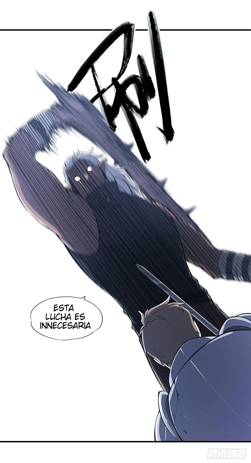 The Blood Princess And The Knight Capitulo 35 página 20