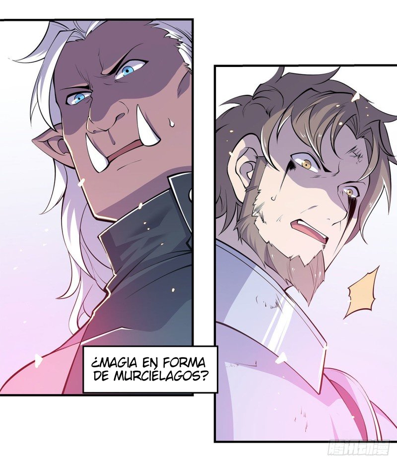 The Blood Princess And The Knight Capitulo 35 página 23