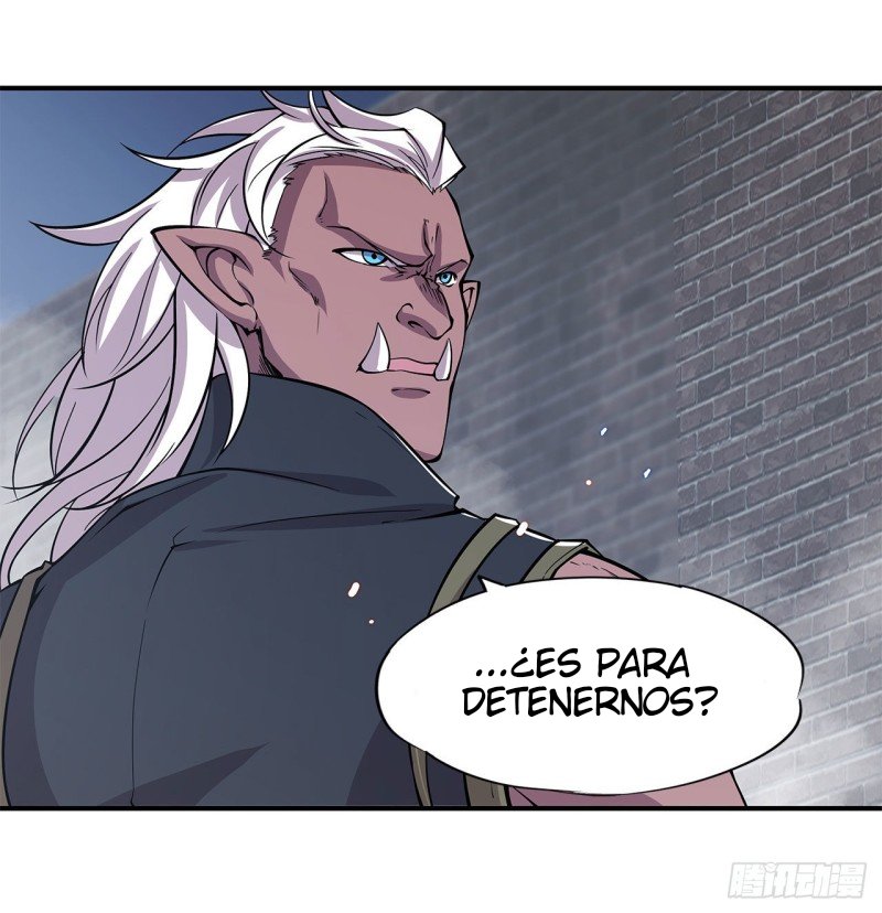 The Blood Princess And The Knight Capitulo 35 página 25