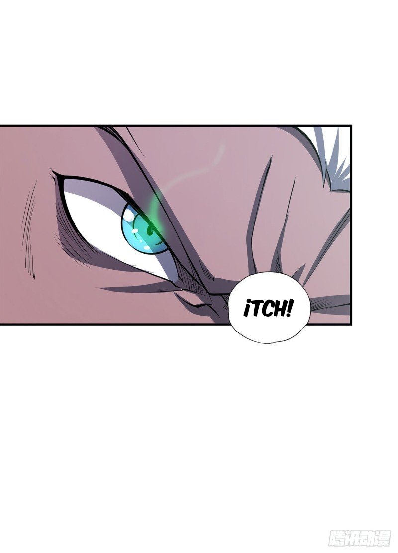 The Blood Princess And The Knight Capitulo 35 página 28