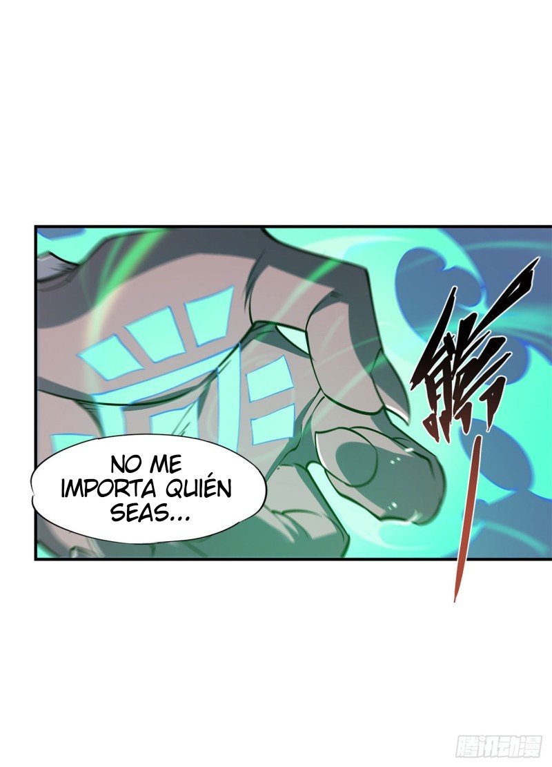 The Blood Princess And The Knight Capitulo 35 página 29