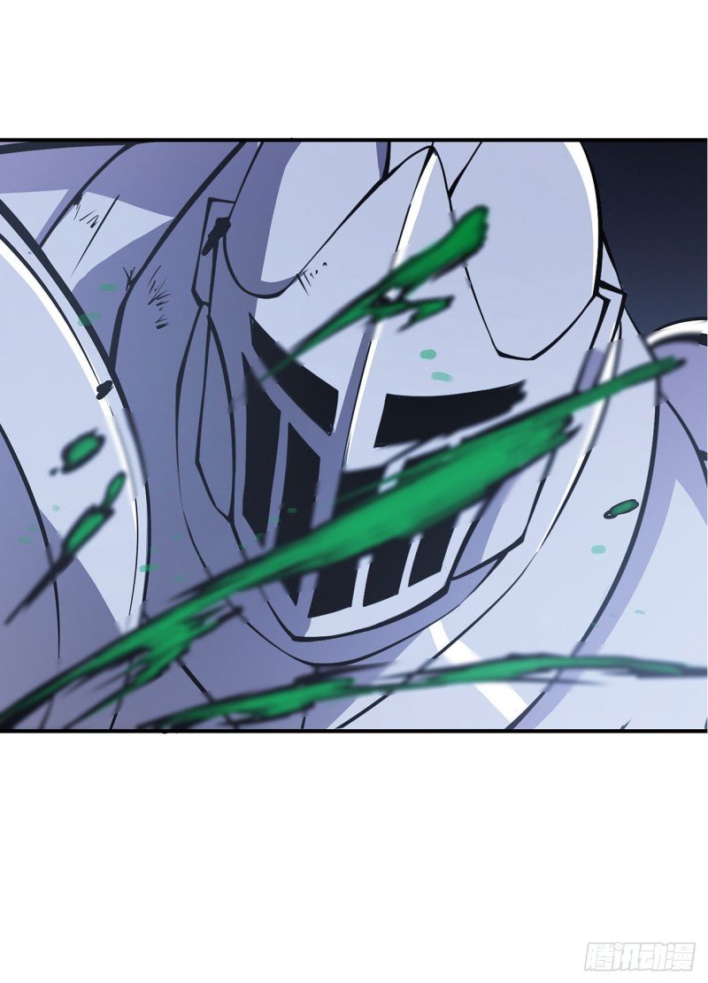The Blood Princess And The Knight Capitulo 35 página 6