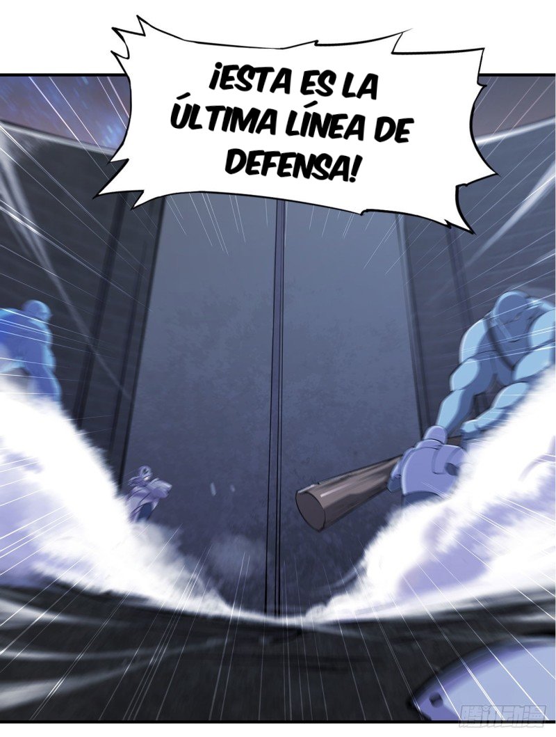 The Blood Princess And The Knight Capitulo 35 página 7