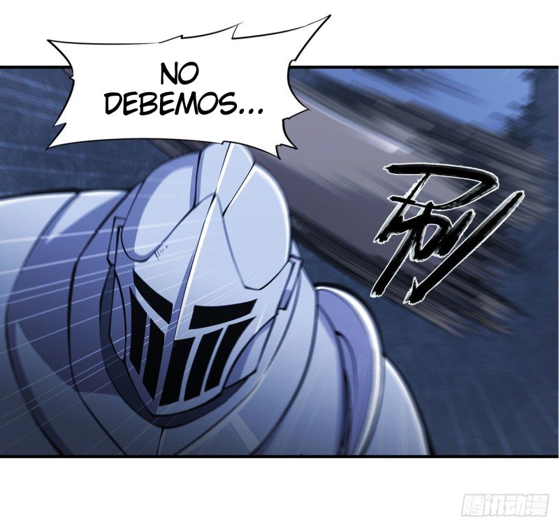 The Blood Princess And The Knight Capitulo 35 página 8
