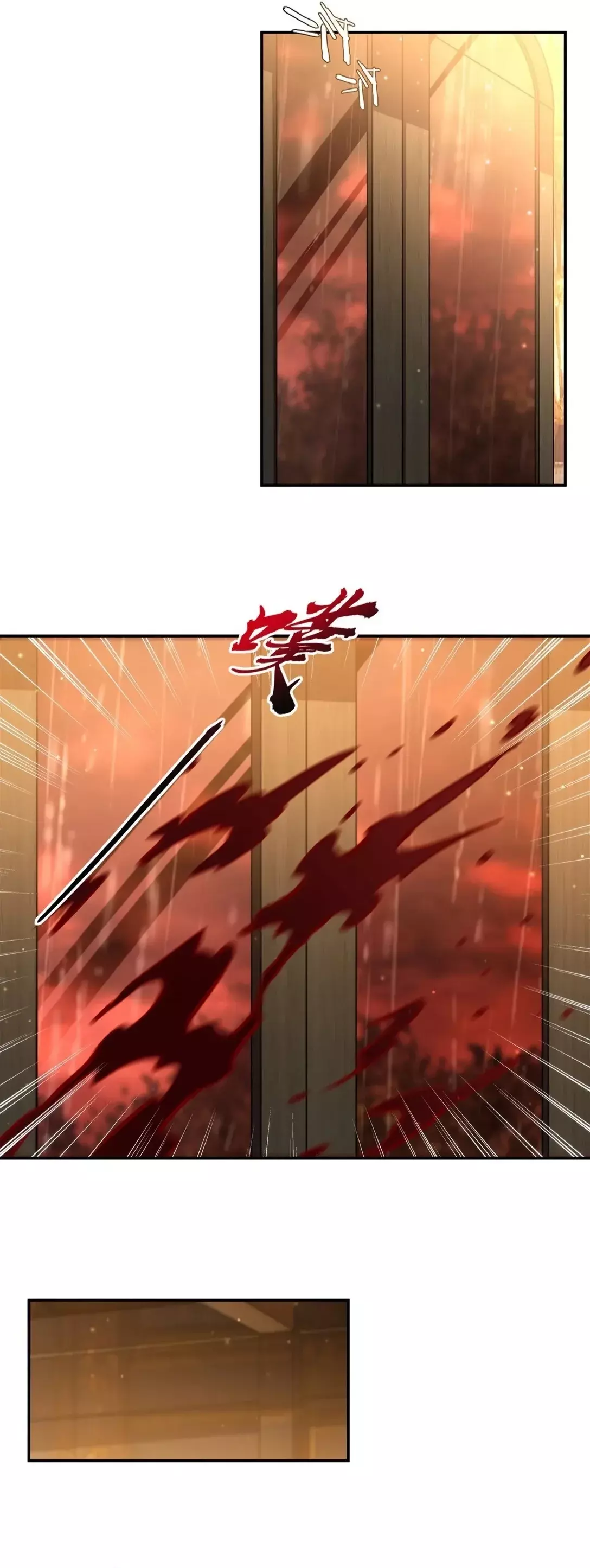 The Blood Princess And The Knight Capitulo 352: Estrategia página 17