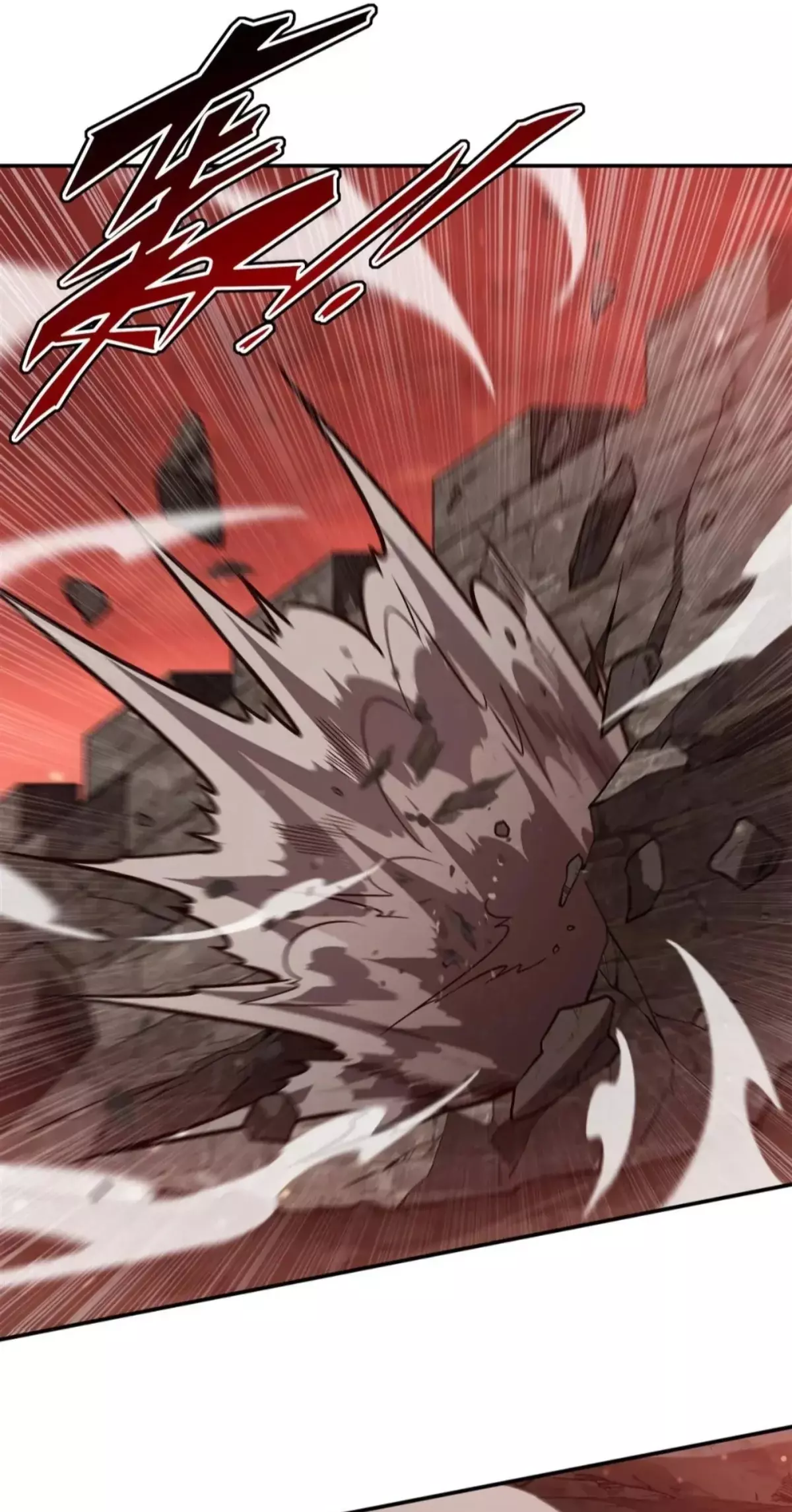 The Blood Princess And The Knight Capitulo 353: La calma antes de la tormenta página 17