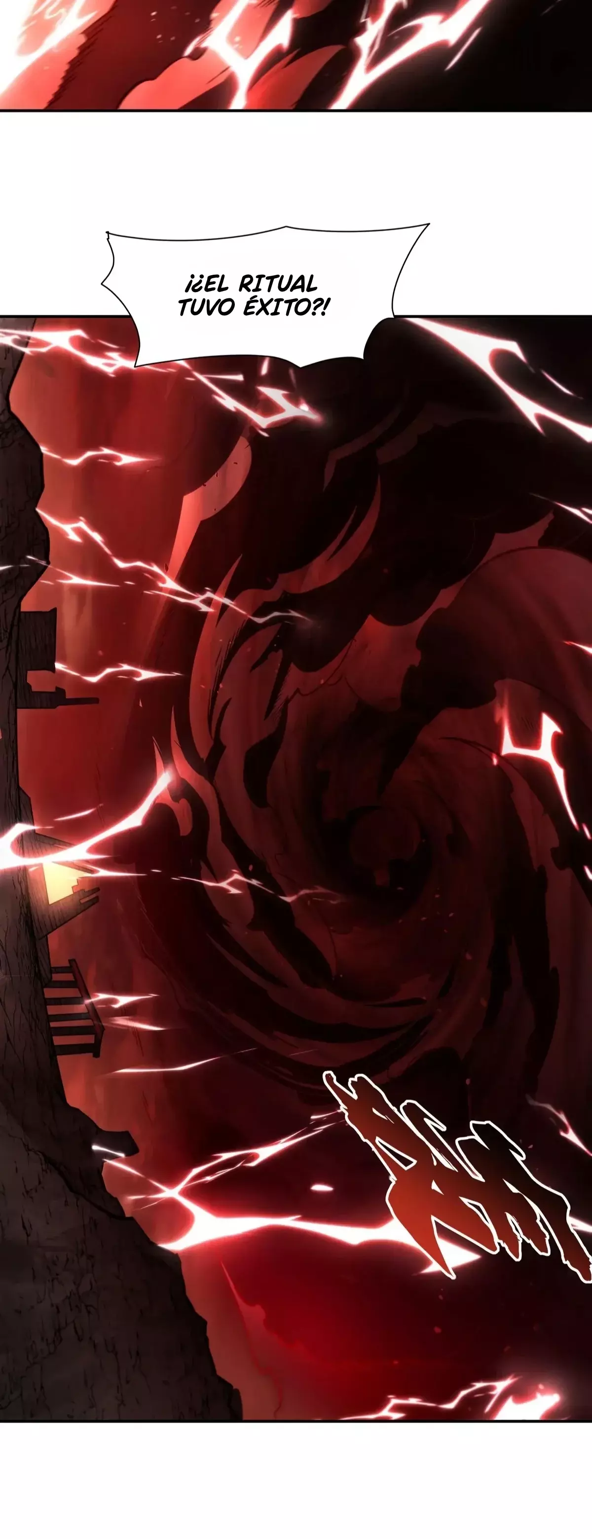 The Blood Princess And The Knight Capitulo 356: Sustituto página 11