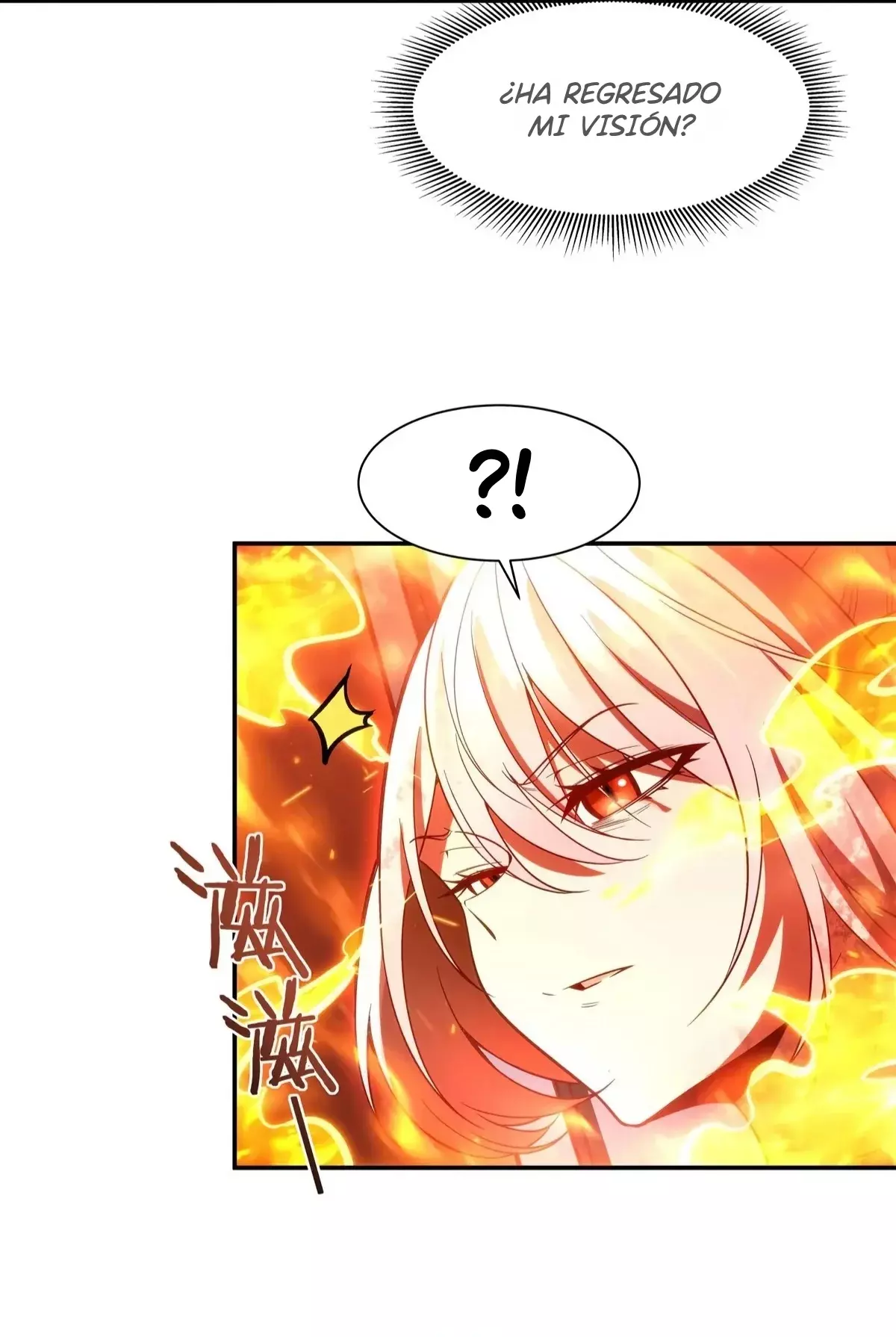 The Blood Princess And The Knight Capitulo 356: Sustituto página 13