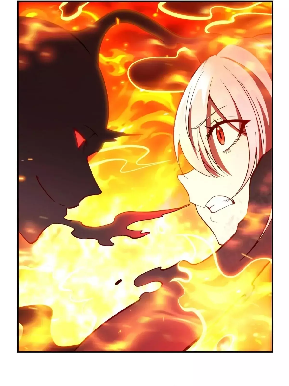 The Blood Princess And The Knight Capitulo 356: Sustituto página 17