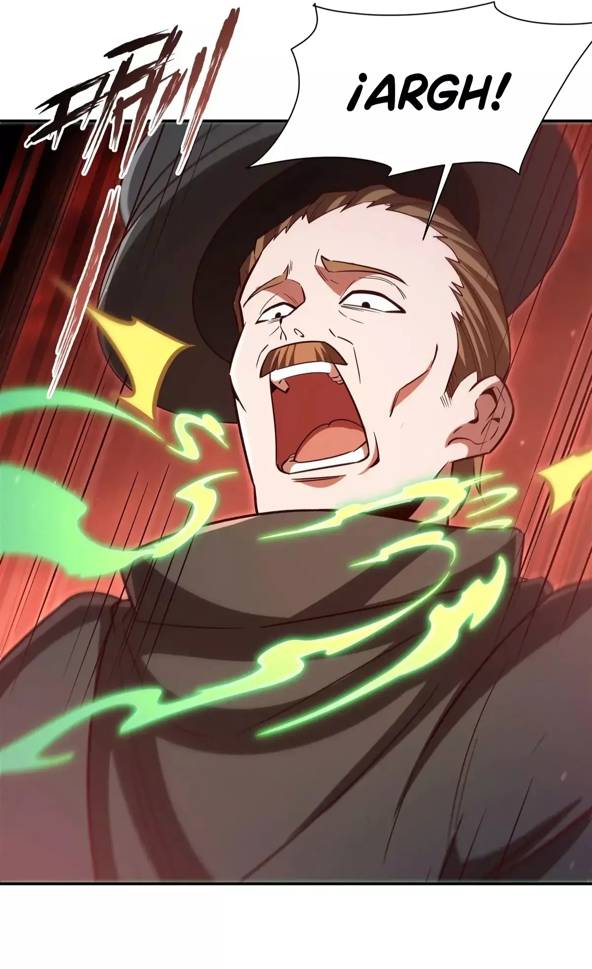 The Blood Princess And The Knight Capitulo 357: De nuevo en manos del enemigo página 11