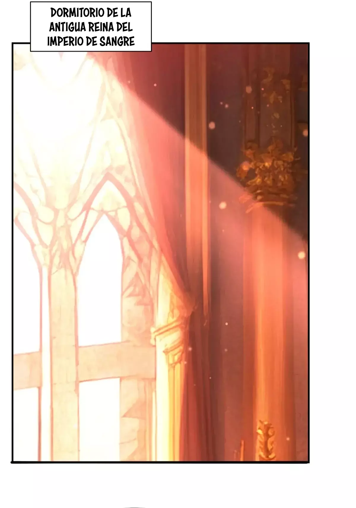 The Blood Princess And The Knight Capitulo 357: De nuevo en manos del enemigo página 4