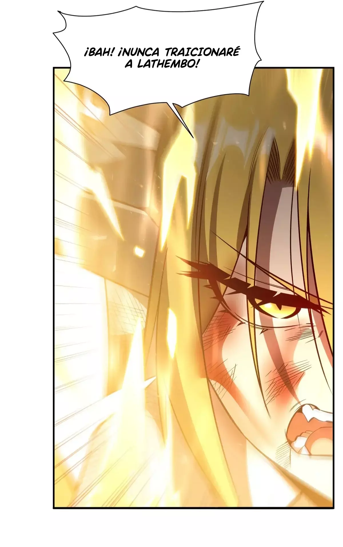The Blood Princess And The Knight Capitulo 358: Lealtad hasta la muerte página 14