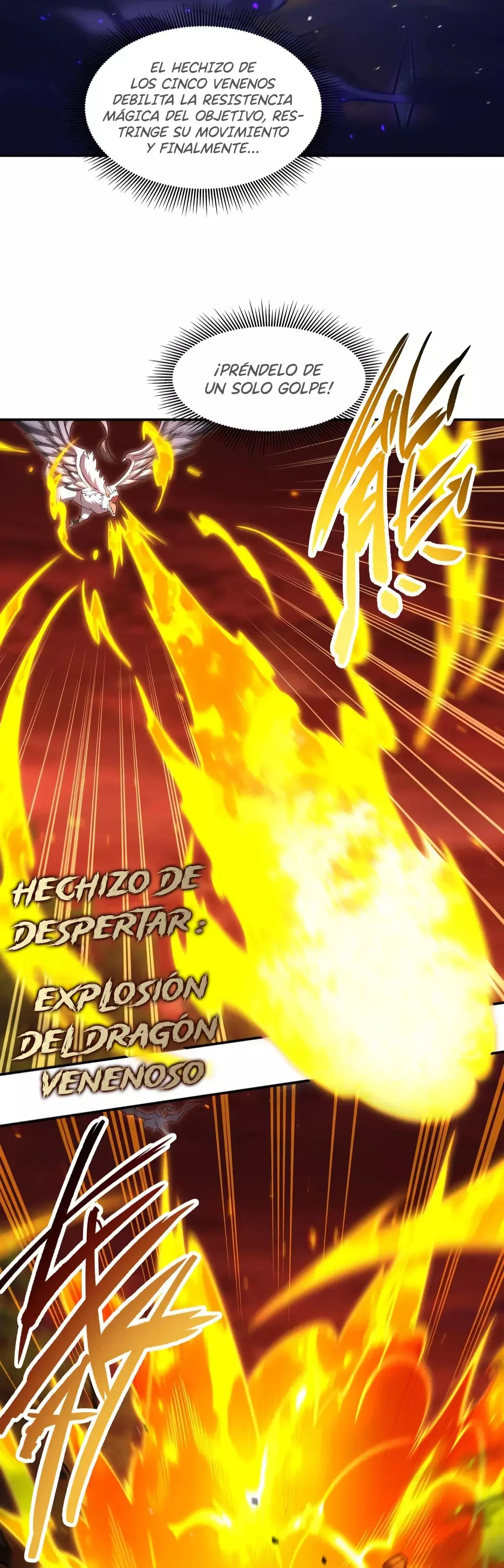 The Blood Princess And The Knight Capitulo 358: Lealtad hasta la muerte página 21