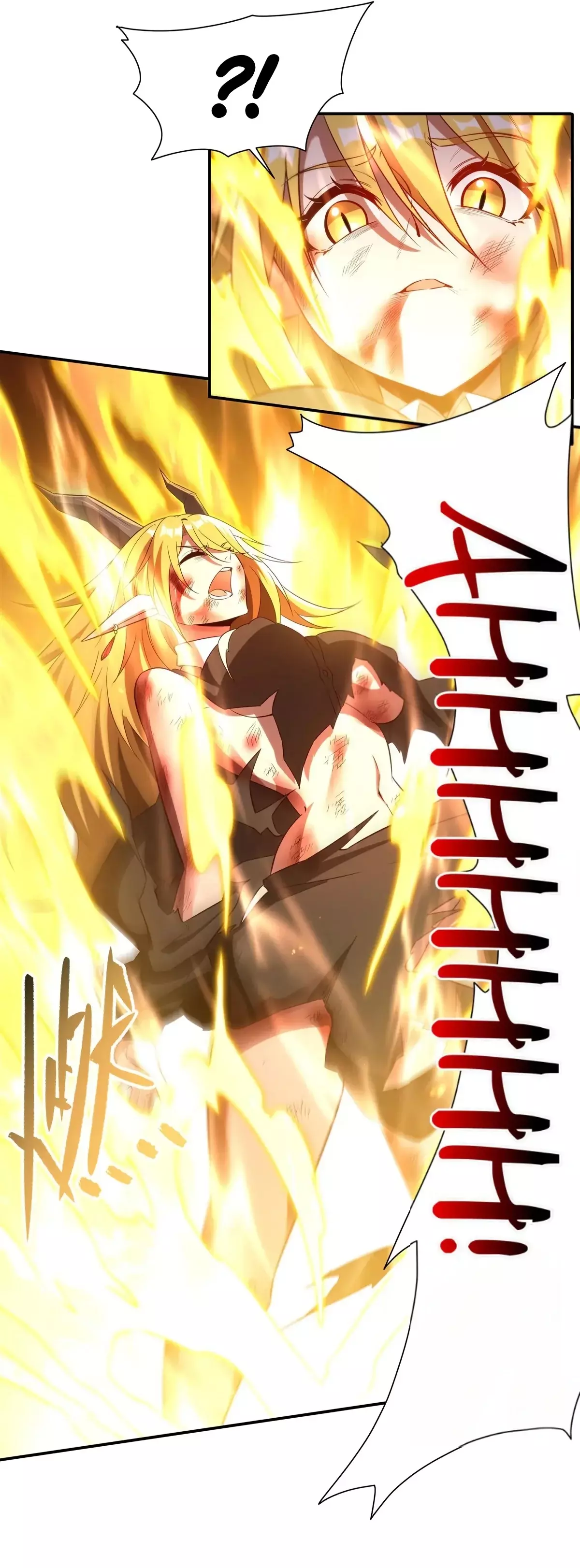 The Blood Princess And The Knight Capitulo 358: Lealtad hasta la muerte página 25