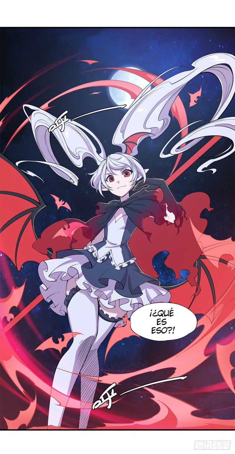 The Blood Princess And The Knight Capitulo 36 página 11