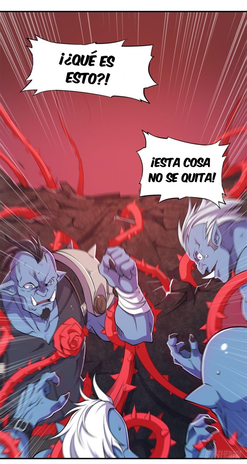 The Blood Princess And The Knight Capitulo 36 página 19