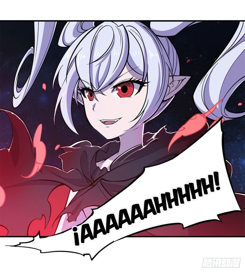 The Blood Princess And The Knight Capitulo 36 página 22