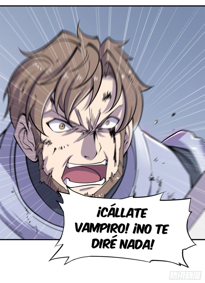 The Blood Princess And The Knight Capitulo 36 página 25
